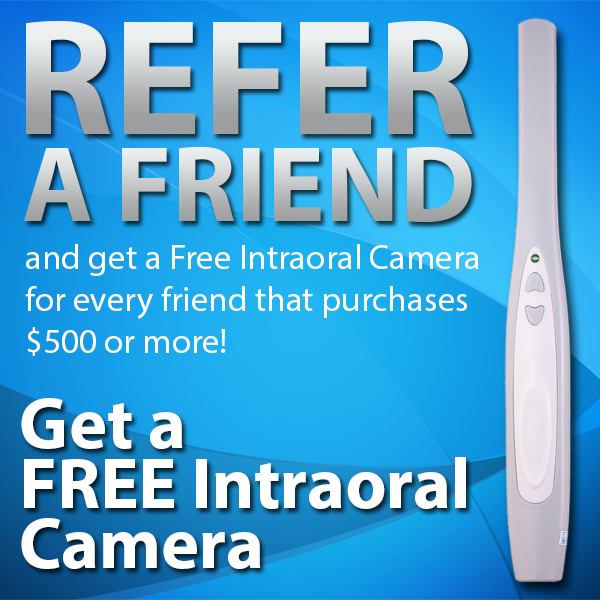 Refer-A-Friend